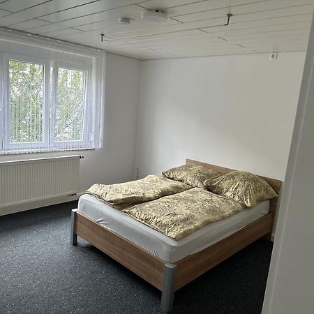 Comfort Apartments Heilbronn Luaran gambar