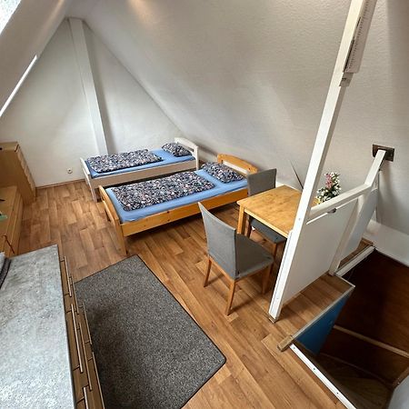Comfort Apartments Heilbronn Luaran gambar