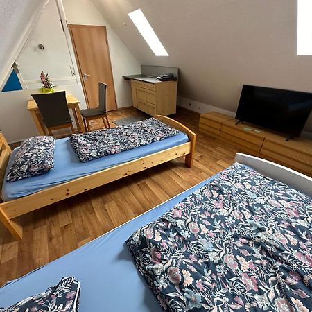 Comfort Apartments Heilbronn Luaran gambar