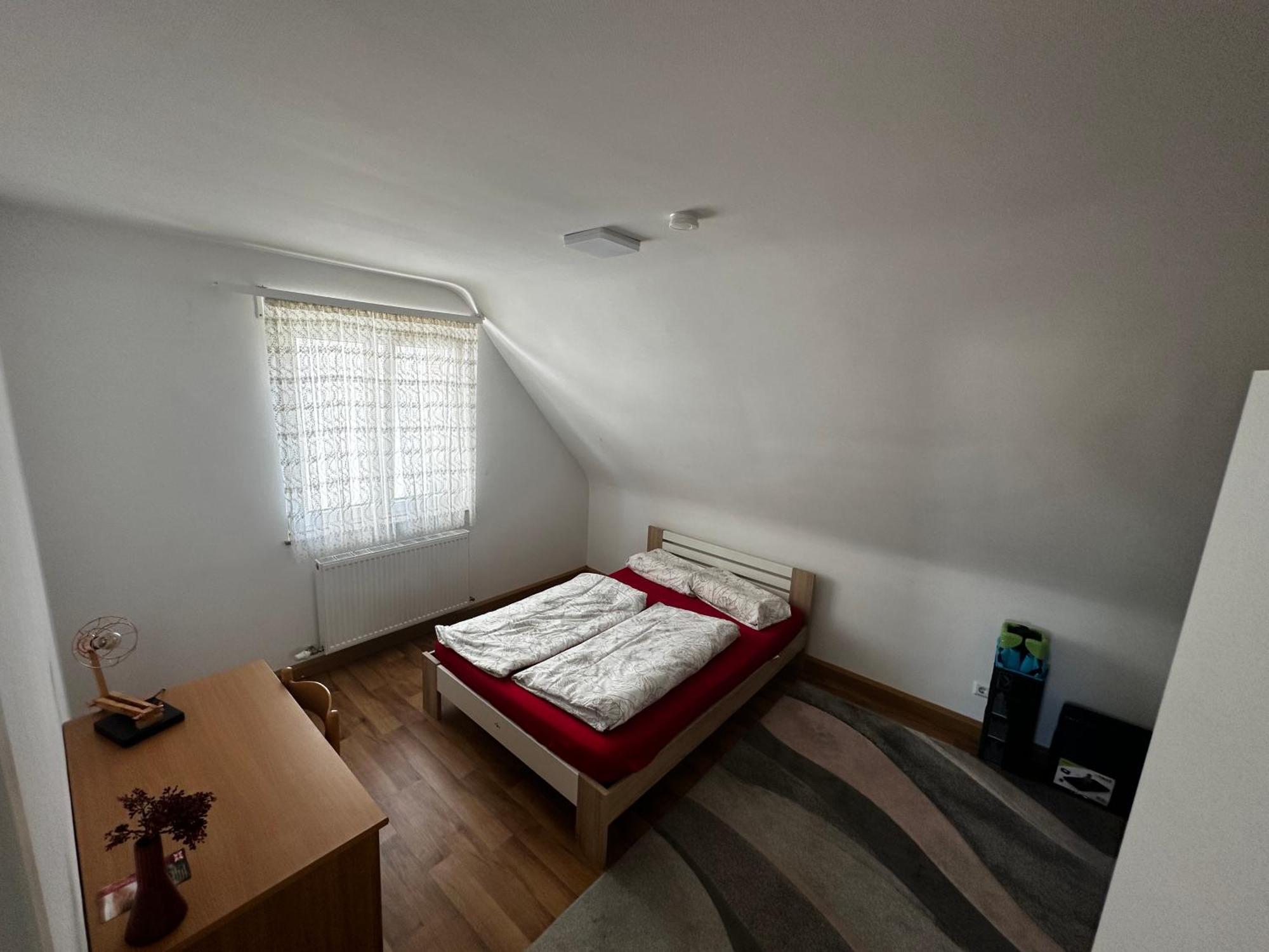 Comfort Apartments Heilbronn Luaran gambar