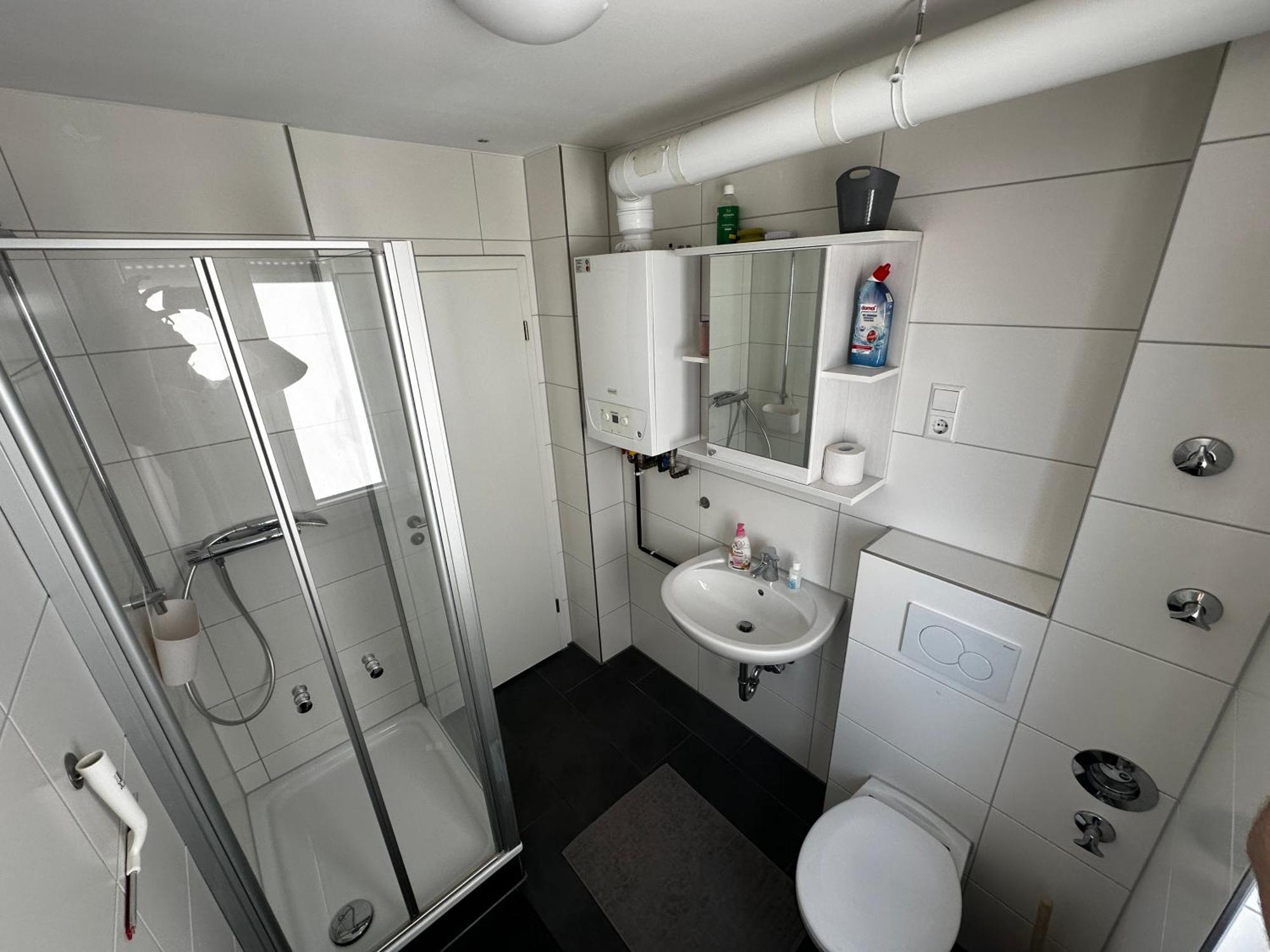 Comfort Apartments Heilbronn Luaran gambar
