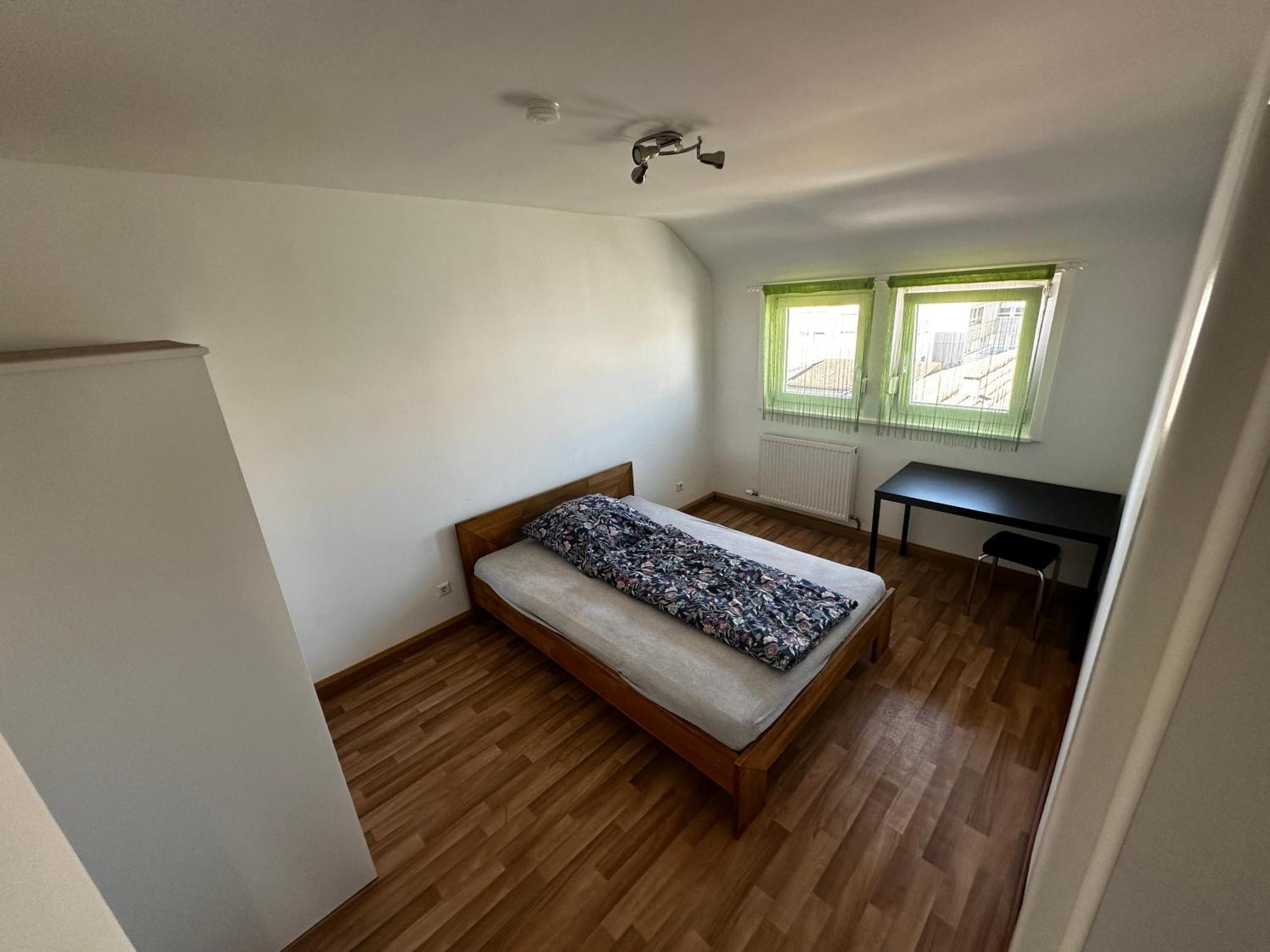 Comfort Apartments Heilbronn Luaran gambar