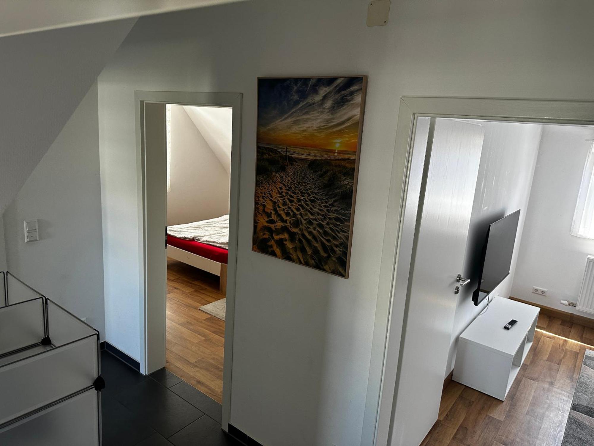Comfort Apartments Heilbronn Luaran gambar
