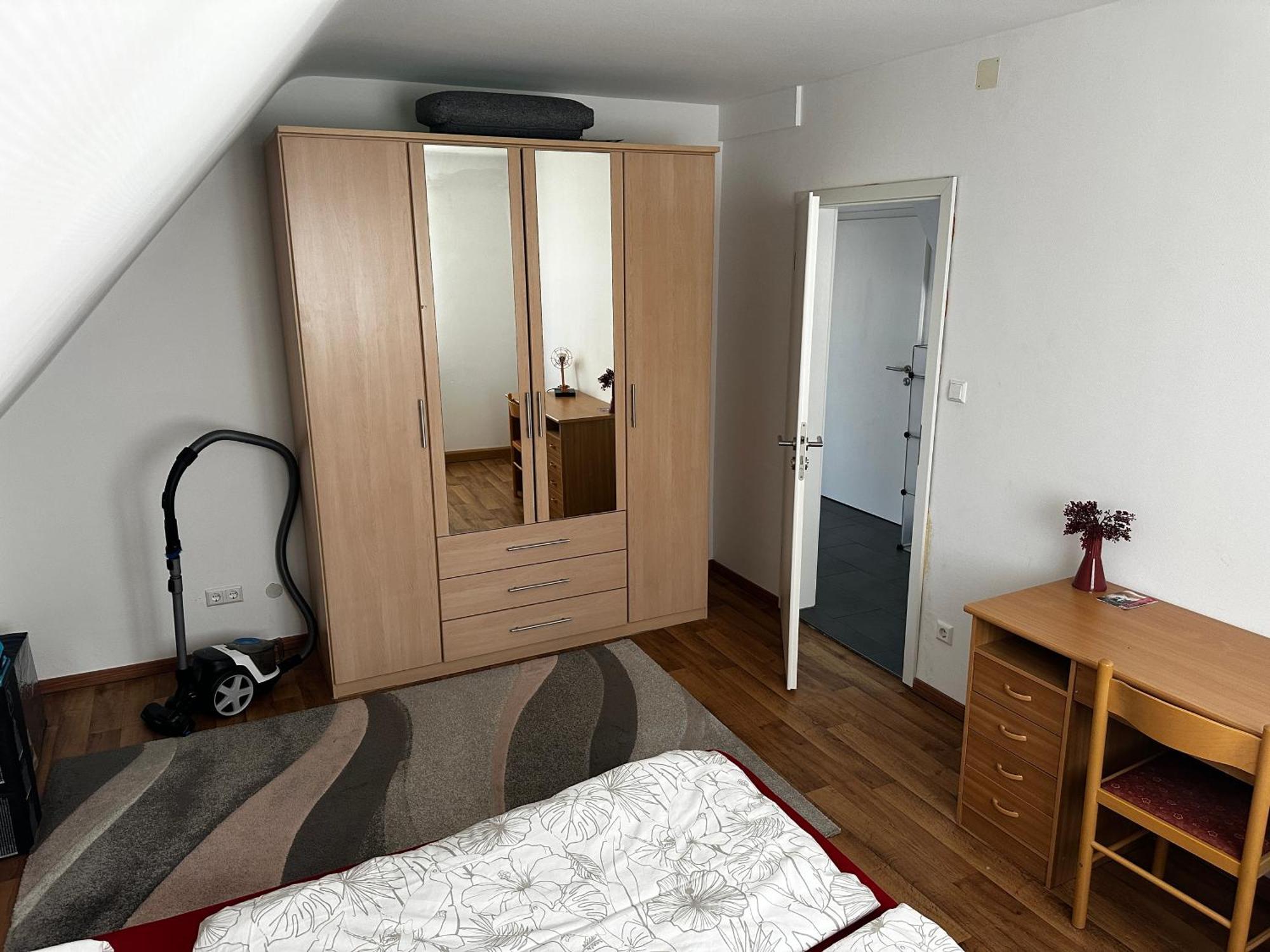 Comfort Apartments Heilbronn Luaran gambar