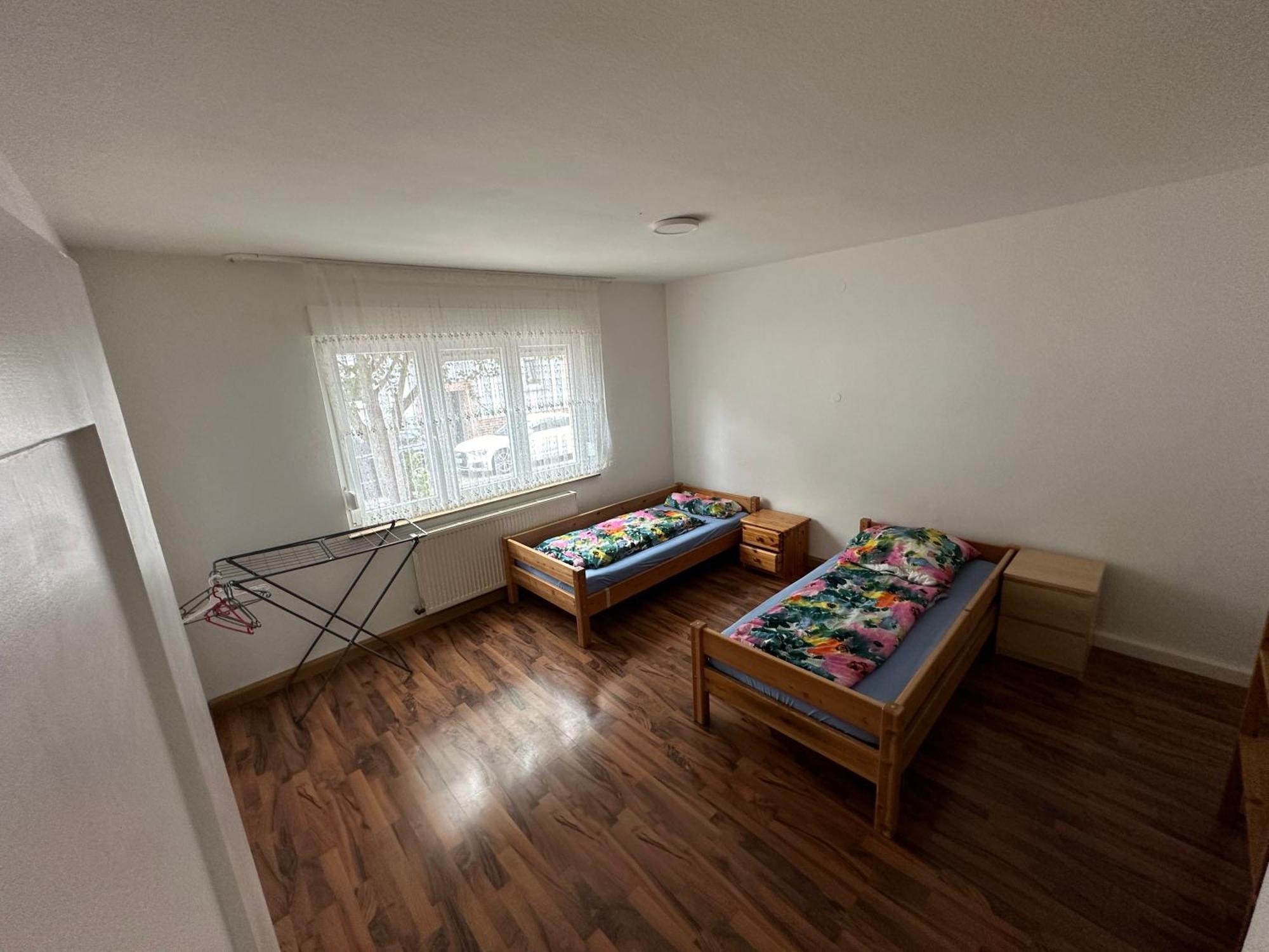 Comfort Apartments Heilbronn Luaran gambar