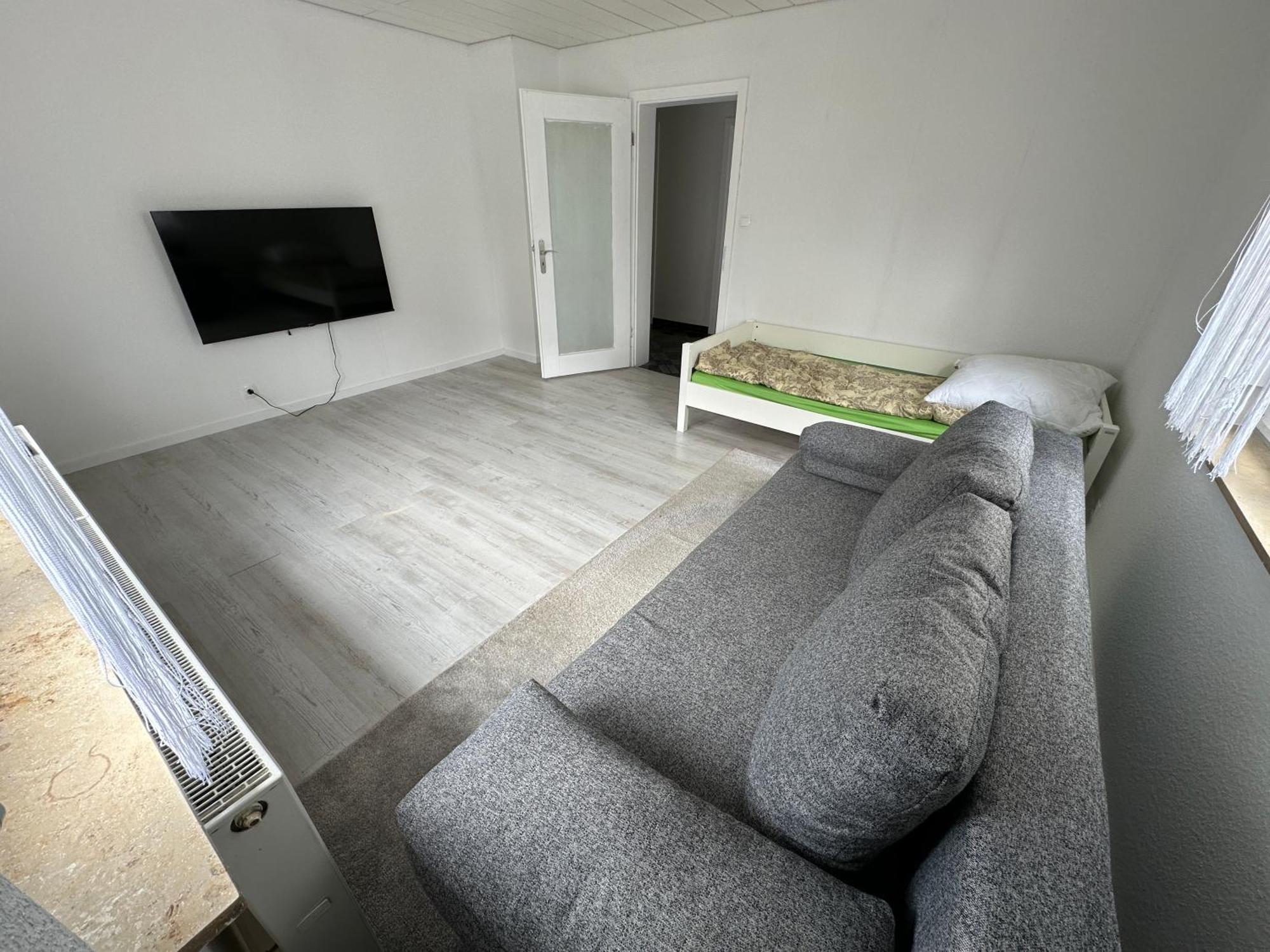 Comfort Apartments Heilbronn Luaran gambar