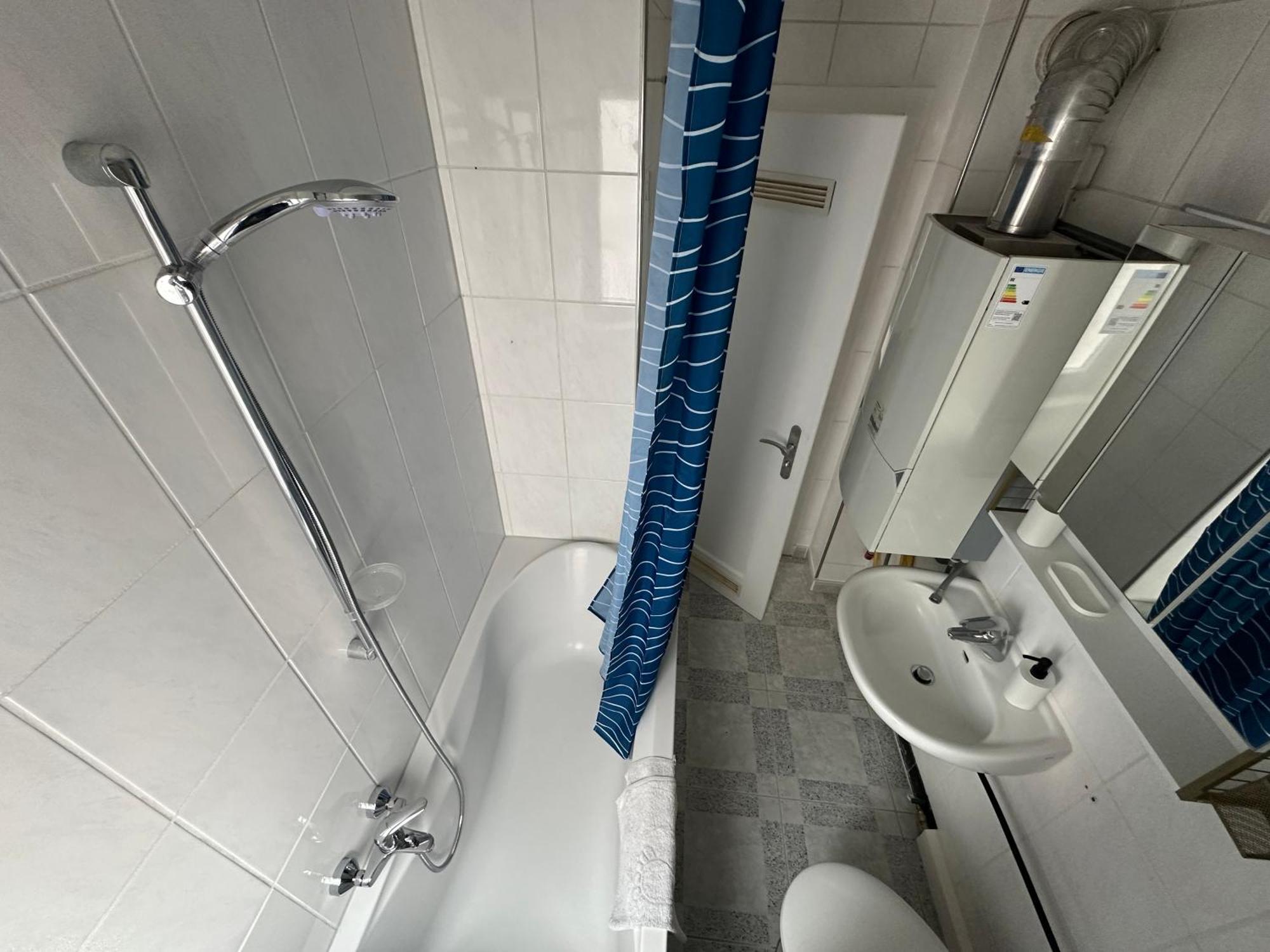 Comfort Apartments Heilbronn Luaran gambar
