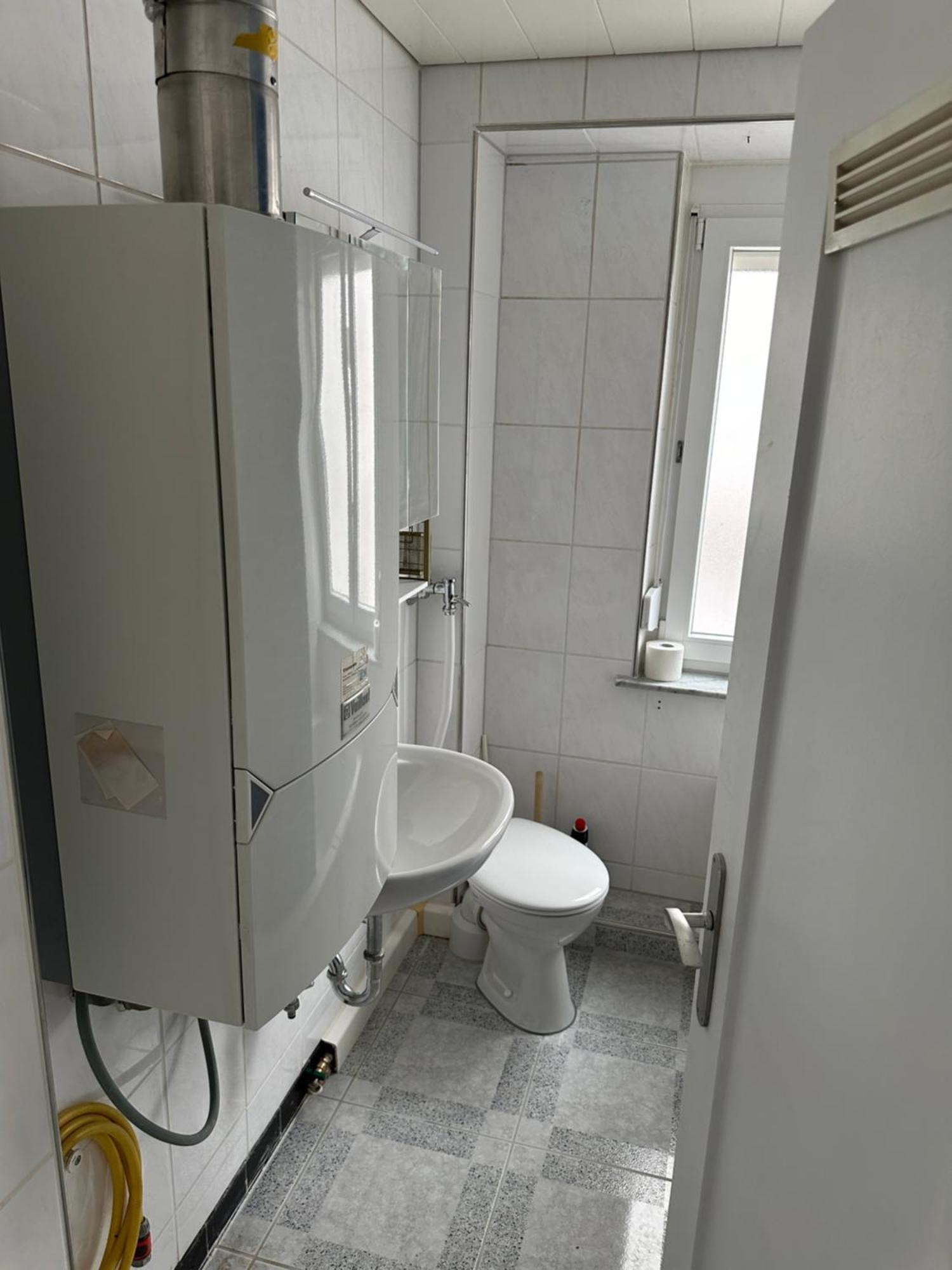 Comfort Apartments Heilbronn Luaran gambar
