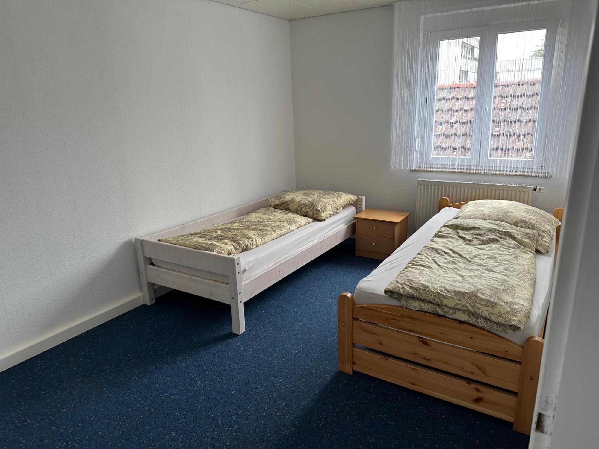 Comfort Apartments Heilbronn Luaran gambar