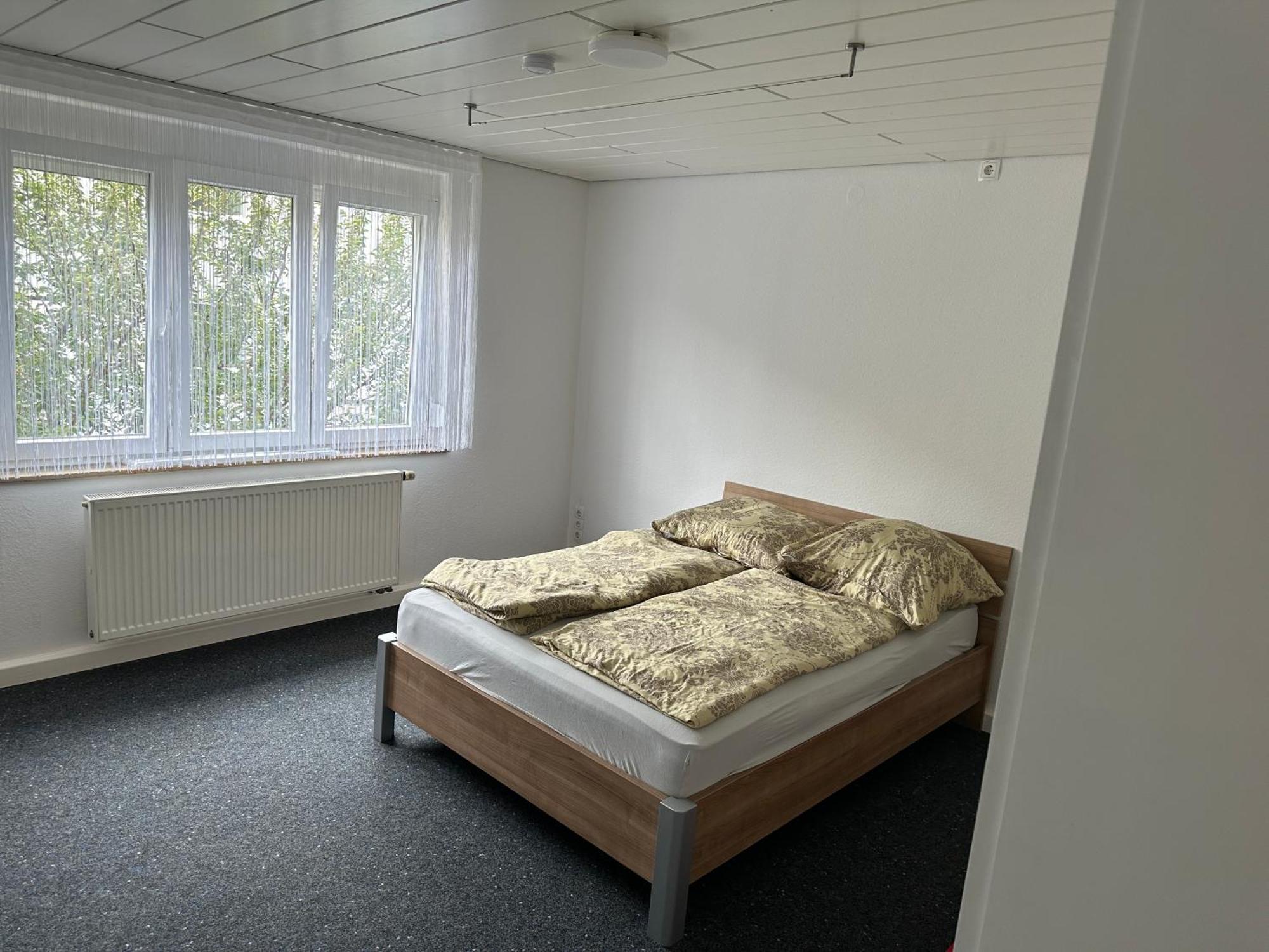 Comfort Apartments Heilbronn Luaran gambar