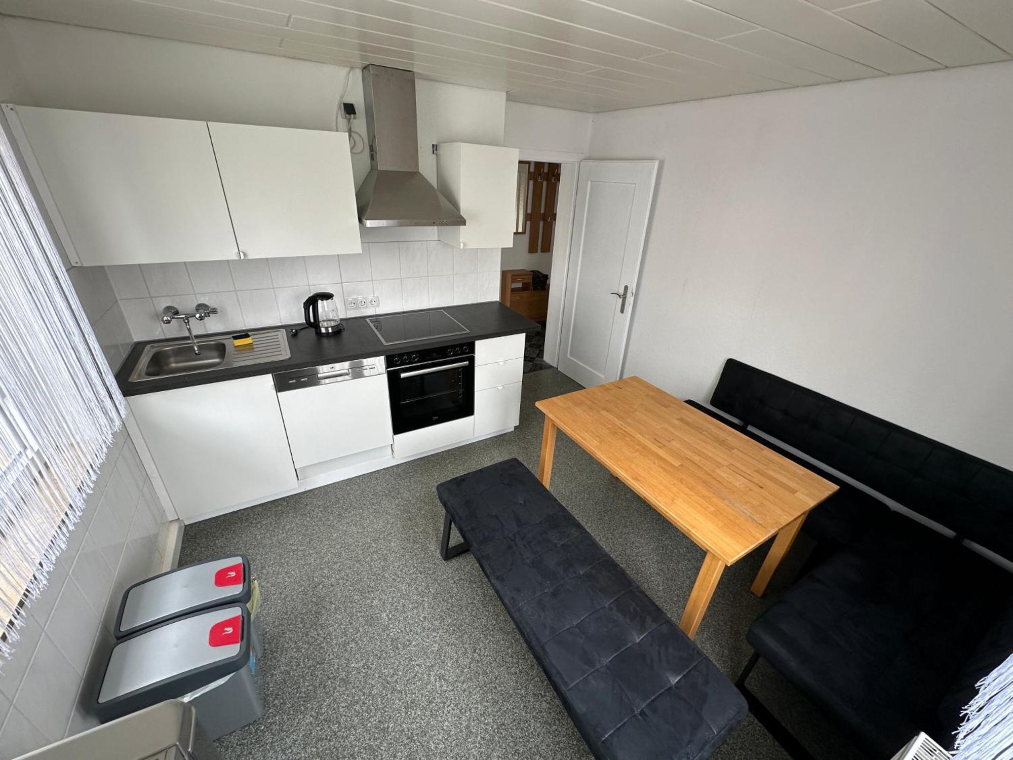 Comfort Apartments Heilbronn Luaran gambar