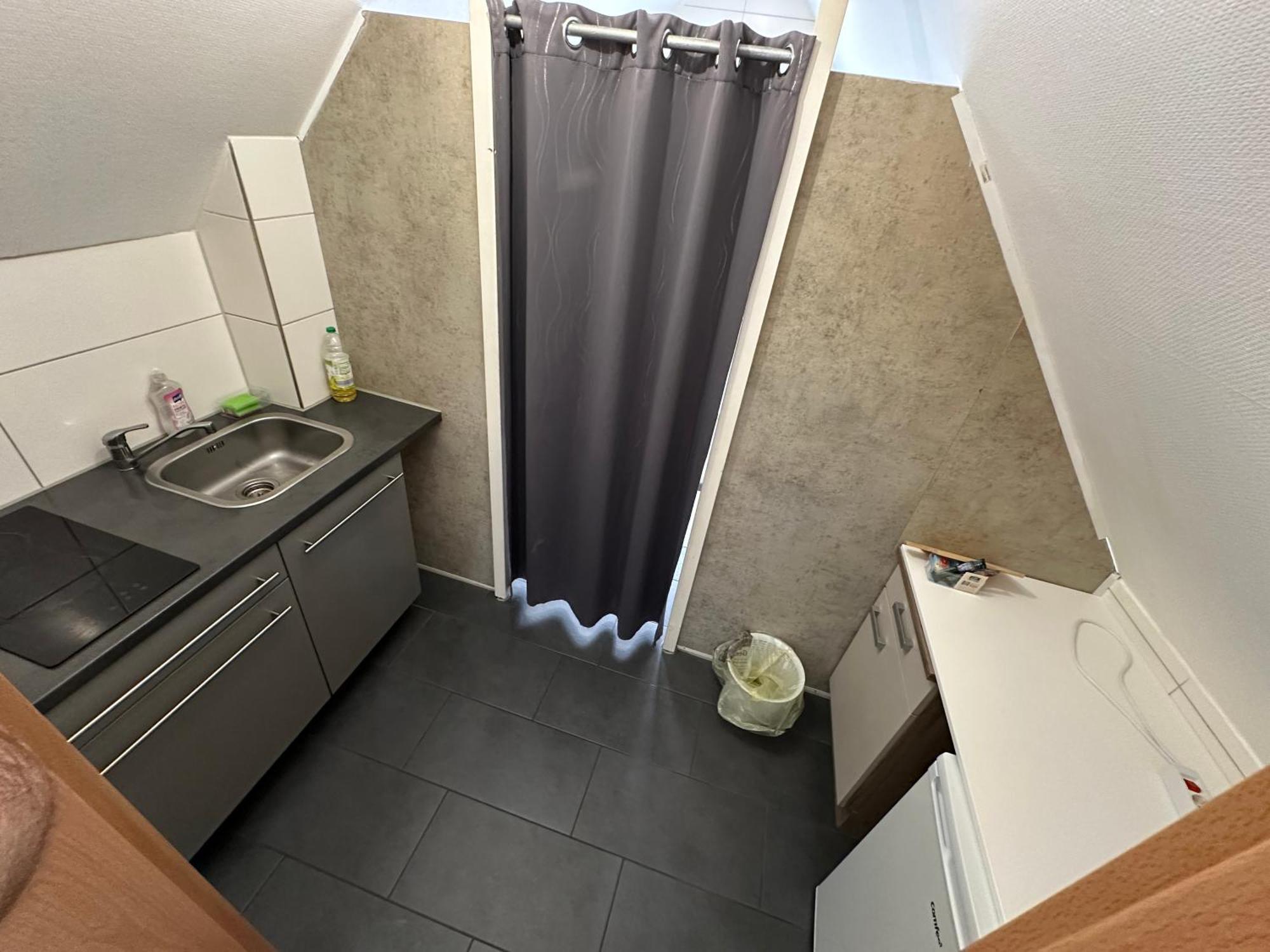 Comfort Apartments Heilbronn Luaran gambar