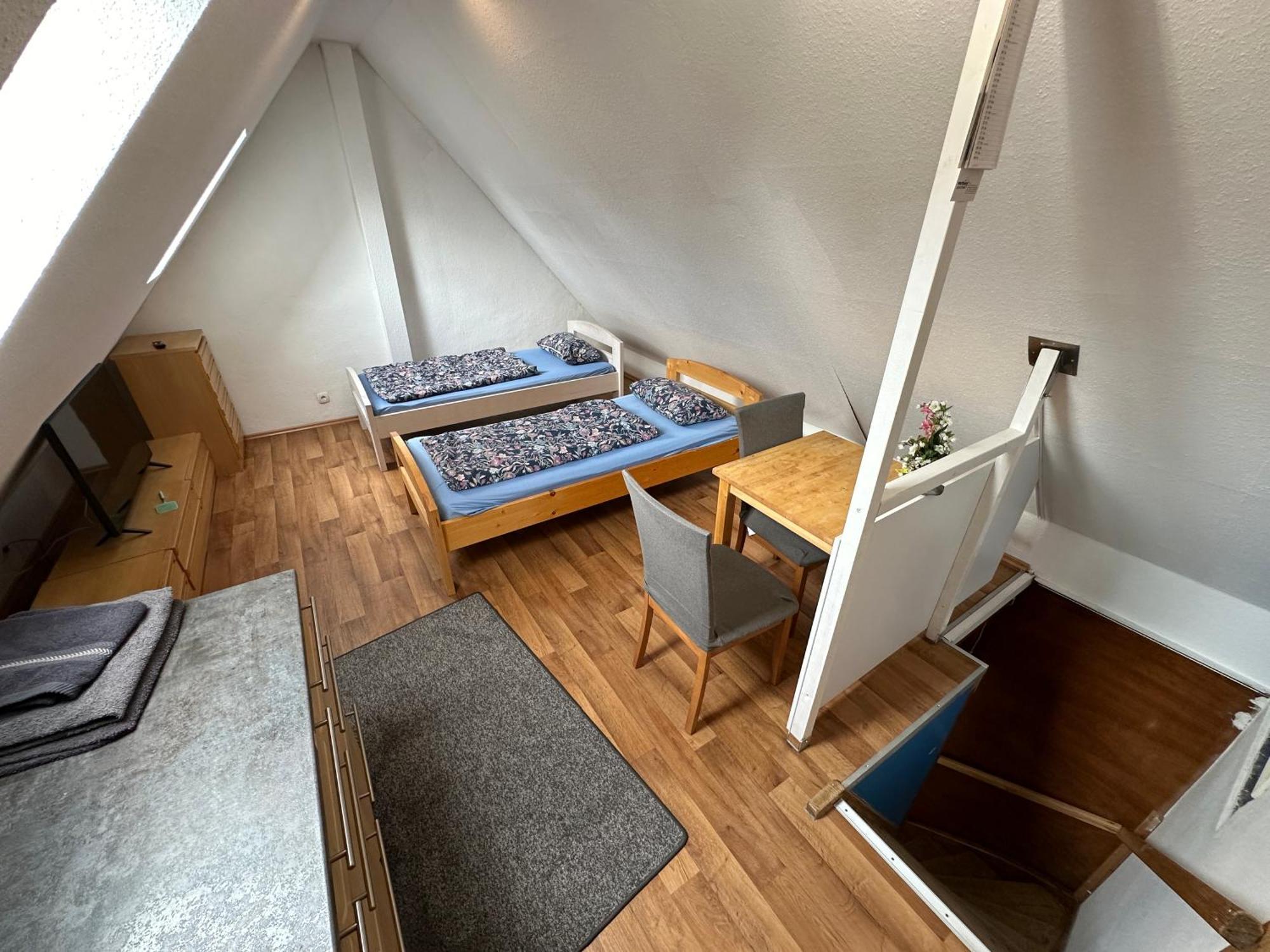Comfort Apartments Heilbronn Luaran gambar