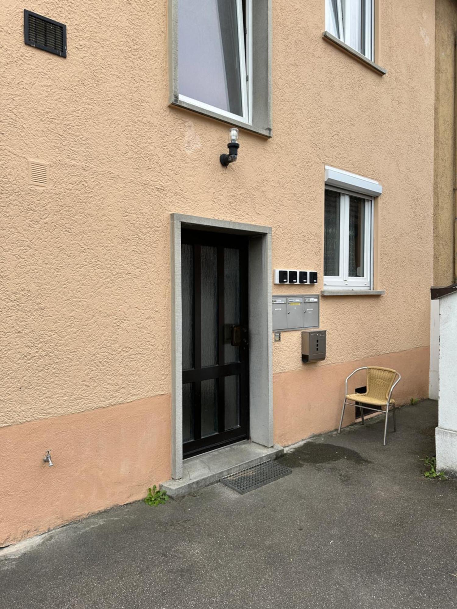 Comfort Apartments Heilbronn Luaran gambar