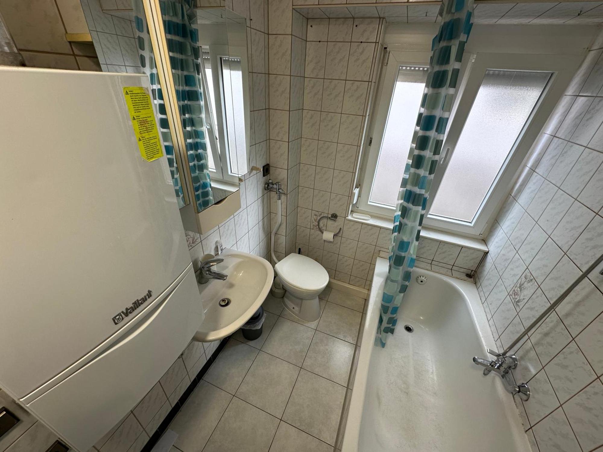 Comfort Apartments Heilbronn Luaran gambar